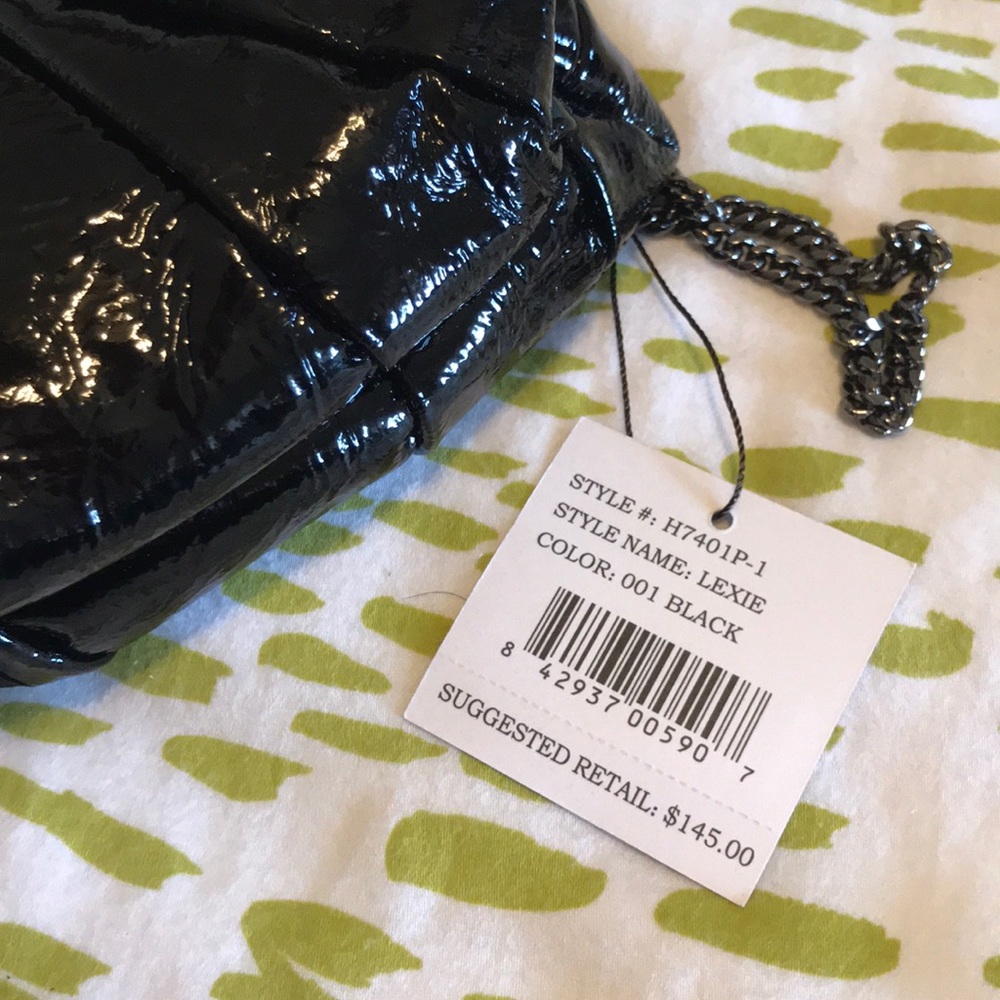 Kooba Small Patent Leather Purse 🖤 - Picture 4 of 4
